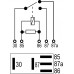 23215 - 24V/30A 5pin Sealed SPCO Micro Relay (10pc)